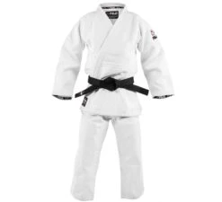 FUJI Double Weave Judo Gi 14 FUJI Double Weave Judo Gi -Boxing Martial Arts Shop fuji sports double weave judo gi 35
