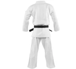 FUJI Double Weave Judo Gi 16 FUJI Double Weave Judo Gi -Boxing Martial Arts Shop fuji sports double weave judo gi 37