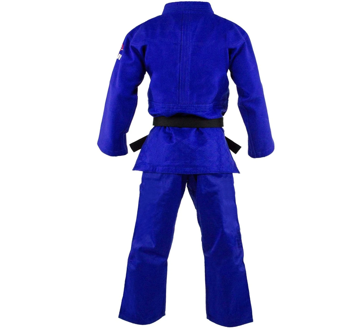 FUJI Double Weave Judo Gi 4 FUJI Double Weave Judo Gi - Image 2