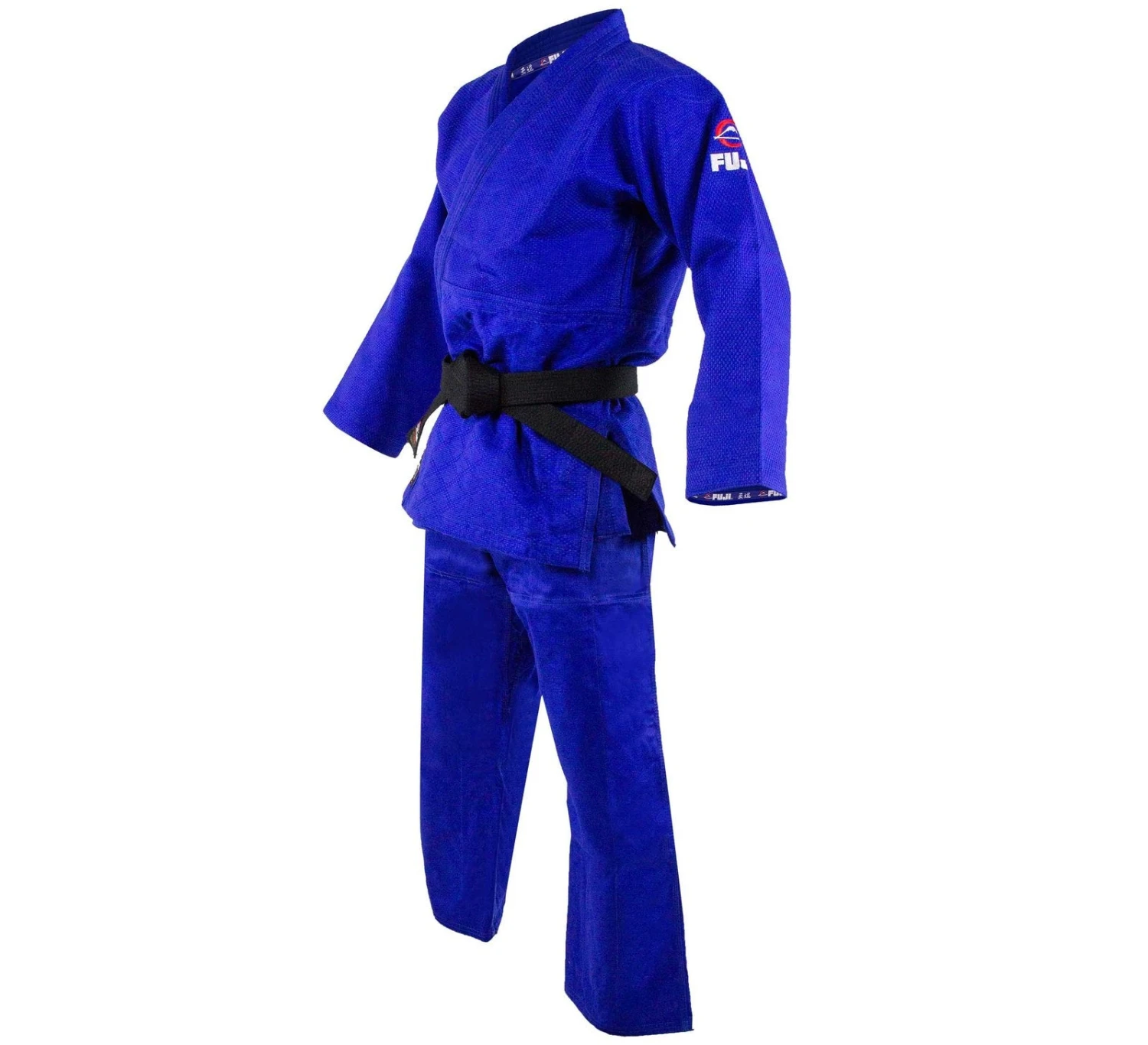 FUJI Double Weave Judo Gi 5 FUJI Double Weave Judo Gi - Image 3