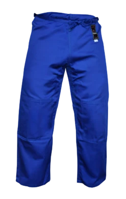 FUJI Double Weave Judo Pants