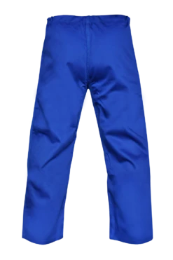 FUJI Single Weave Judo Pants