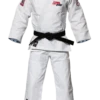 FUJI USA Judo Double Weave Gi -Boxing Martial Arts Shop fuji sports usa judo double weave gi 56
