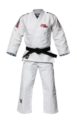 FUJI USA Judo Double Weave Gi