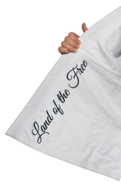 FUJI USA Judo Double Weave Gi 18 FUJI USA Judo Double Weave Gi -Boxing Martial Arts Shop fuji sports usa judo double weave gi 59