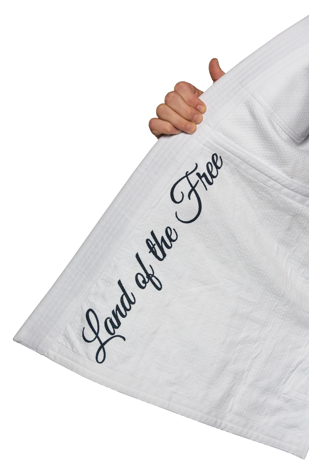 FUJI USA Judo Double Weave Gi 7 FUJI USA Judo Double Weave Gi - Image 5