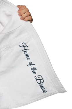 FUJI USA Judo Double Weave Gi 19 FUJI USA Judo Double Weave Gi -Boxing Martial Arts Shop fuji sports usa judo double weave gi 60