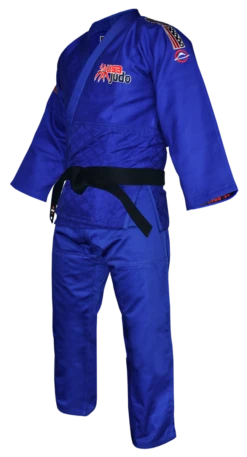 FUJI USA Judo Double Weave Gi 21 FUJI USA Judo Double Weave Gi -Boxing Martial Arts Shop fuji sports usa judo double weave gi 62
