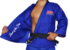 FUJI USA Judo Double Weave Gi 23 FUJI USA Judo Double Weave Gi -Boxing Martial Arts Shop fuji sports usa judo double weave gi 64