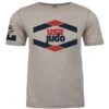 FUJI USA Judo Diamond T-Shirt 1 FUJI USA Judo Diamond T-Shirt -Boxing Martial Arts Shop fuji usa judo 2018 diamond t shirt 1707 130