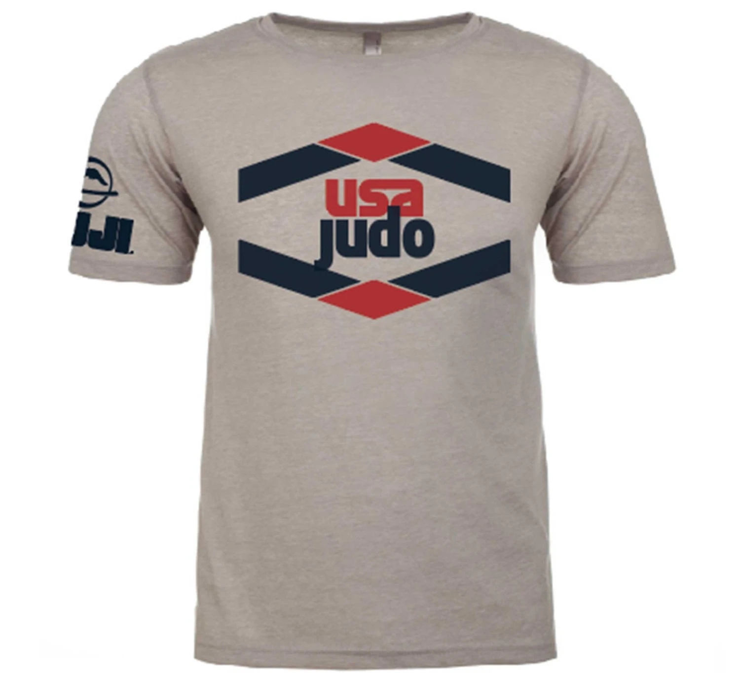 FUJI USA Judo Diamond T-Shirt 3 FUJI USA Judo Diamond T-Shirt