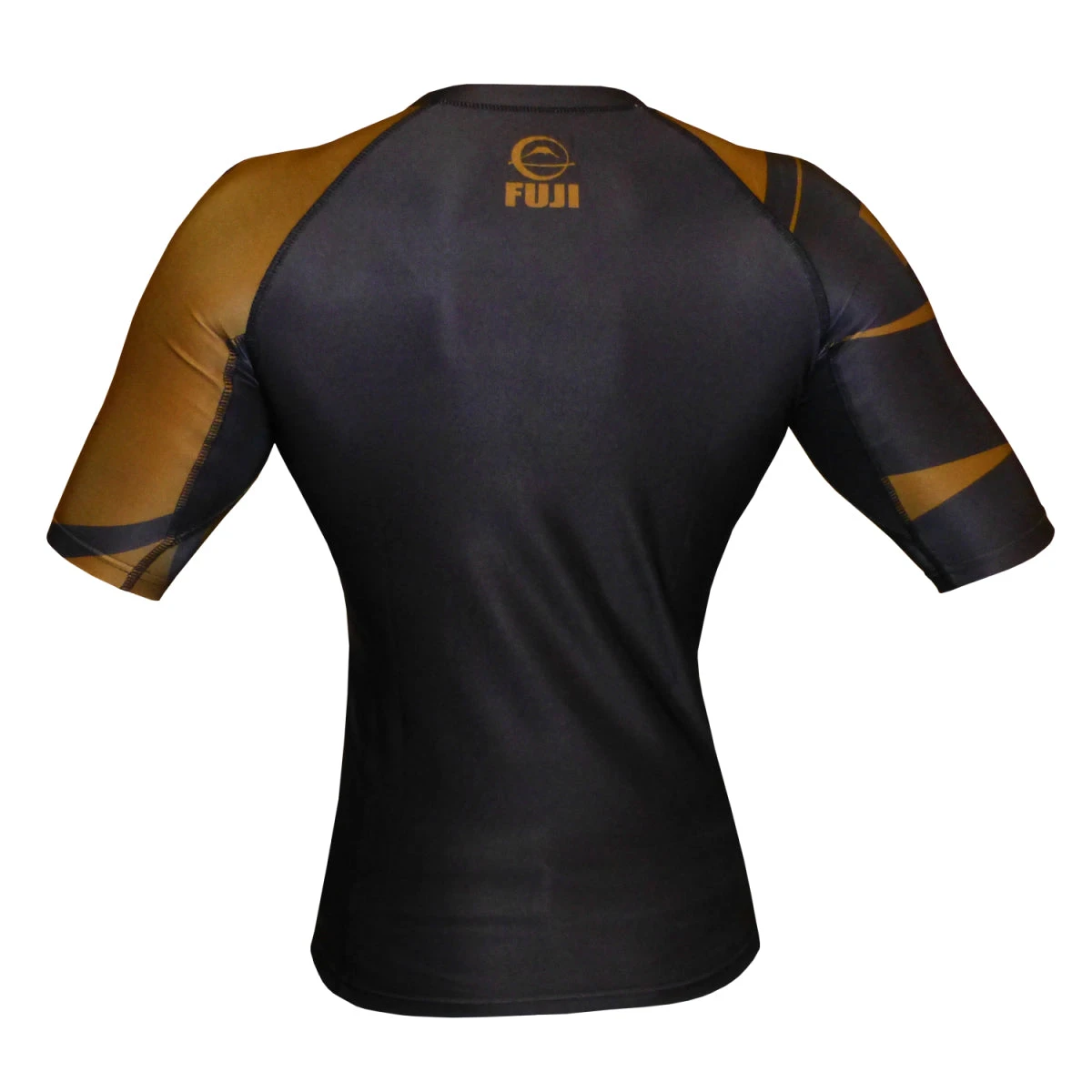 FUJI SPORTS FREESTYLE IBJJF RANKED RASHGUARD SHORT SLEEVE 6 FUJI SPORTS FREESTYLE IBJJF RANKED RASHGUARD SHORT SLEEVE - Image 4