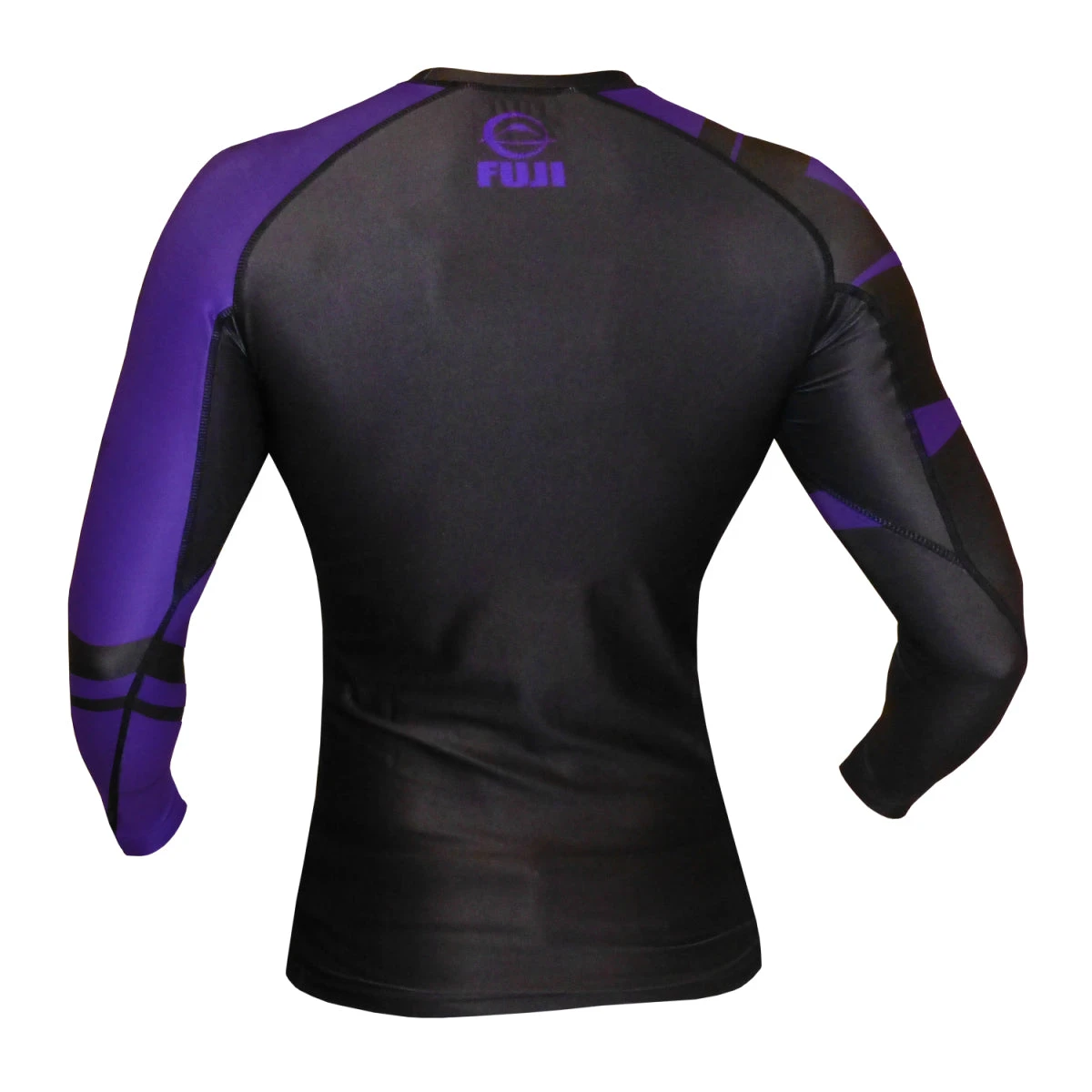 FUJI SPORTS FREESTYLE IBJJF RANKED RASHGUARD LONG SLEEVE 11 FUJI SPORTS FREESTYLE IBJJF RANKED RASHGUARD LONG SLEEVE - Image 9