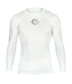 FUJI Baseline Ranked Long Sleeve Rashguard