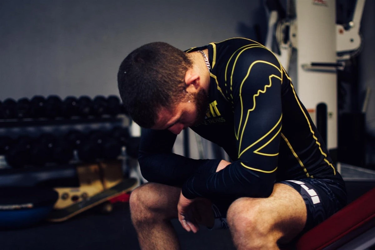 FUJI Fit Rashguard 3 FUJI Fit Rashguard