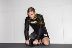 FUJI Fit Rashguard 9 FUJI Fit Rashguard -Boxing Martial Arts Shop fuji fit rashguard 5