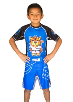 FUJI Inverted Kid's Board Shorts