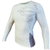 FUJI Inverted Long Sleeve Rashguard 1 FUJI Inverted Long Sleeve Rashguard -Boxing Martial Arts Shop fuji inverted long sleeve rashguard 1