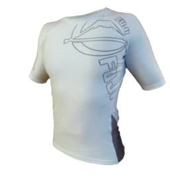 FUJI Inverted Short Sleeve Rashguard