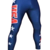 FUJI Sports USA Grappling Spats