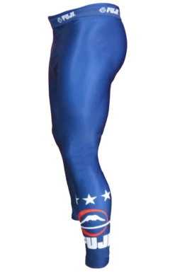 FUJI Sports USA Grappling Spats 7 FUJI Sports USA Grappling Spats -Boxing Martial Arts Shop fuji sports usa grappling spats 3