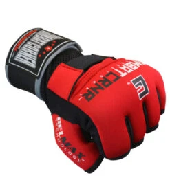 Combat Corner GelMax Hand Wraps