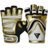RDX SPORTS RDX S9 GLAZE WEIGHT LIFTING GLOVES -Boxing Martial Arts Shop glaze weight lifting gloves 308