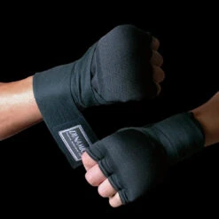 DYNAMICS QUICK BLACK HANDWRAP