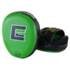 Combat Corner HMIT Air Punch Mitts Green 1 Combat Corner HMIT Air Punch Mitts Green -Boxing Martial Arts Shop hmit air punch mitts green 73