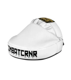 Combat Corner HMIT Air Punch Mitts White 9 Combat Corner HMIT Air Punch Mitts White -Boxing Martial Arts Shop hmit air punch mitts white 50
