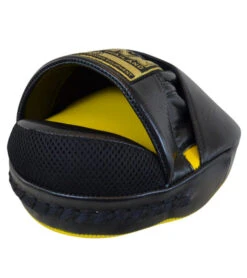 Combat Corner HMIT Air Punch Mitts Yellow 13 Combat Corner HMIT Air Punch Mitts Yellow -Boxing Martial Arts Shop hmit air punch mitts yellow 72