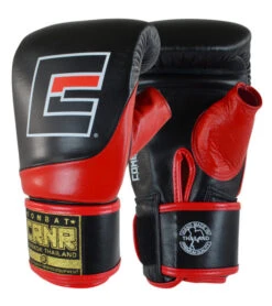 Combat Corner HMIT Bag Gloves Red