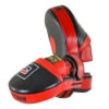Combat Corner HMIT BIG Mitts Red