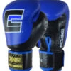 Combat Corner HMIT Boxing Gloves Blue