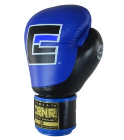 Combat Corner HMIT Boxing Gloves Blue 11 Combat Corner HMIT Boxing Gloves Blue -Boxing Martial Arts Shop hmit boxing gloves blue 74