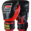 Combat Corner HMIT Boxing Gloves Red -Boxing Martial Arts Shop hmit boxing gloves red 65