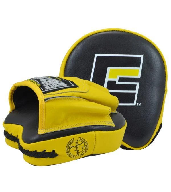 Combat Corner HMIT Mini Mitts 3 Combat Corner HMIT Mini Mitts