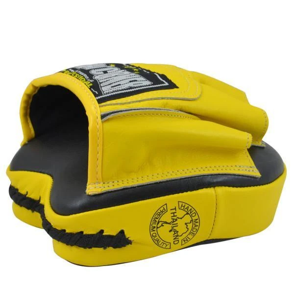 Combat Corner HMIT Mini Mitts 4 Combat Corner HMIT Mini Mitts - Image 2