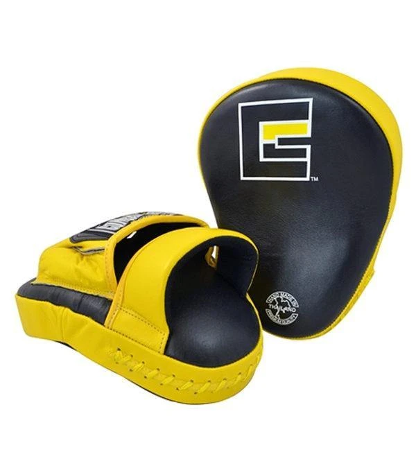 Combat Corner HMIT Punch Mitts 3 Combat Corner HMIT Punch Mitts