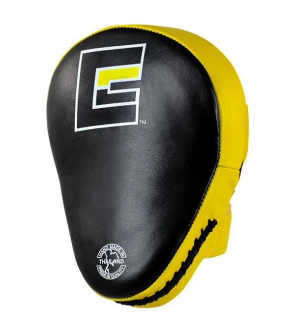 Combat Corner HMIT Punch Mitts 4 Combat Corner HMIT Punch Mitts - Image 2