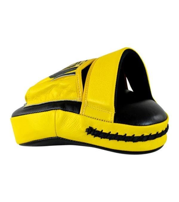 Combat Corner HMIT Punch Mitts 5 Combat Corner HMIT Punch Mitts - Image 3