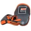 Combat Corner HMIT Tech Punch Mitts Orange