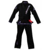 Fuji Girls In Gis Sekai BJJ Kids Gi -Boxing Martial Arts Shop index 2