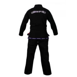 Fuji Girls In Gis Sekai BJJ Kids Gi -Boxing Martial Arts Shop index 3