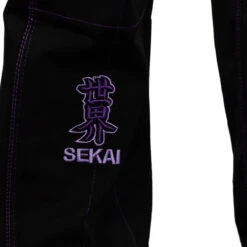 Fuji Girls In Gis Sekai BJJ Kids Gi -Boxing Martial Arts Shop index 5