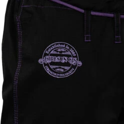 Fuji Girls In Gis Sekai BJJ Kids Gi -Boxing Martial Arts Shop index 6