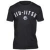 Fuji Jiu Jitsu Graphic T-Shirt 1 Fuji Jiu Jitsu Graphic T-Shirt -Boxing Martial Arts Shop jiu jitsu graphic t shirt 43