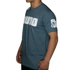 Fuji Judo T-Shirt -Boxing Martial Arts Shop judo t shirt 67