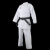 K220C WKF ADIDAS CLUB TRAINING GI KARATE UNIFORM -Boxing Martial Arts Shop k220c 1