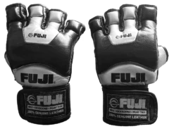 FUJI SPORTS PRO PERFORMANCE MMA GLOVES
